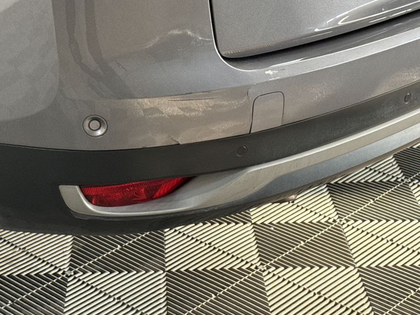 RENAULT GRAND SCENIC IV BUSINESS 2019 - Photo n°8