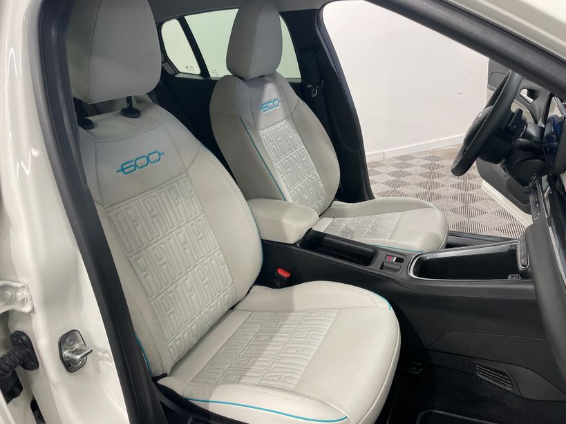 FIAT 600 2025 - Photo n°38