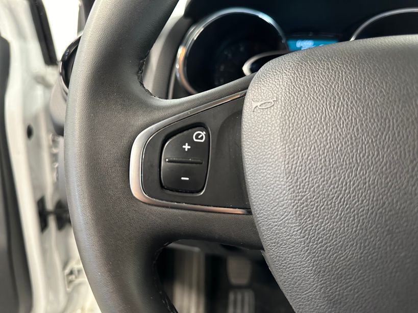 RENAULT CLIO IV BUSINESS 2019 - Photo n°16