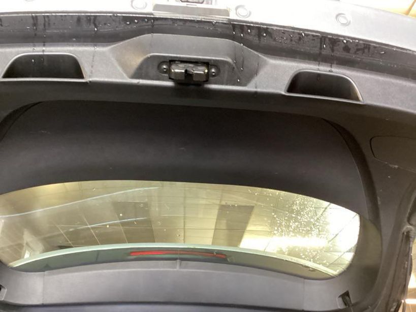 RENAULT MEGANE IV BERLINE 2022 - Photo n°3