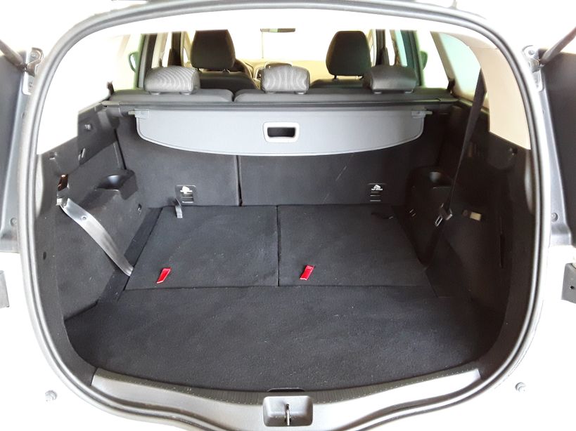 RENAULT GRAND SCENIC IV 2019 - Photo n°15