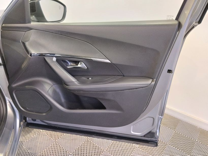 PEUGEOT 2008 2025 - Photo n°16