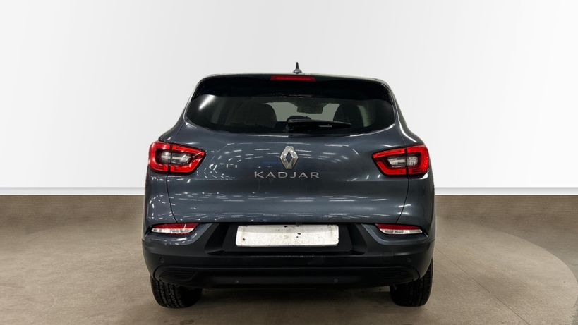 RENAULT KADJAR 2021 - Photo n°4