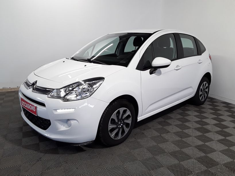 CITROEN C3 2016 - Photo n°1