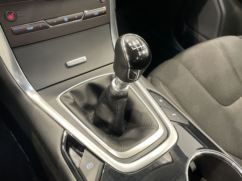 FORD S MAX 2019 - Photo n°23