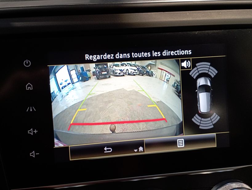 RENAULT KADJAR 2021 - Photo n°26