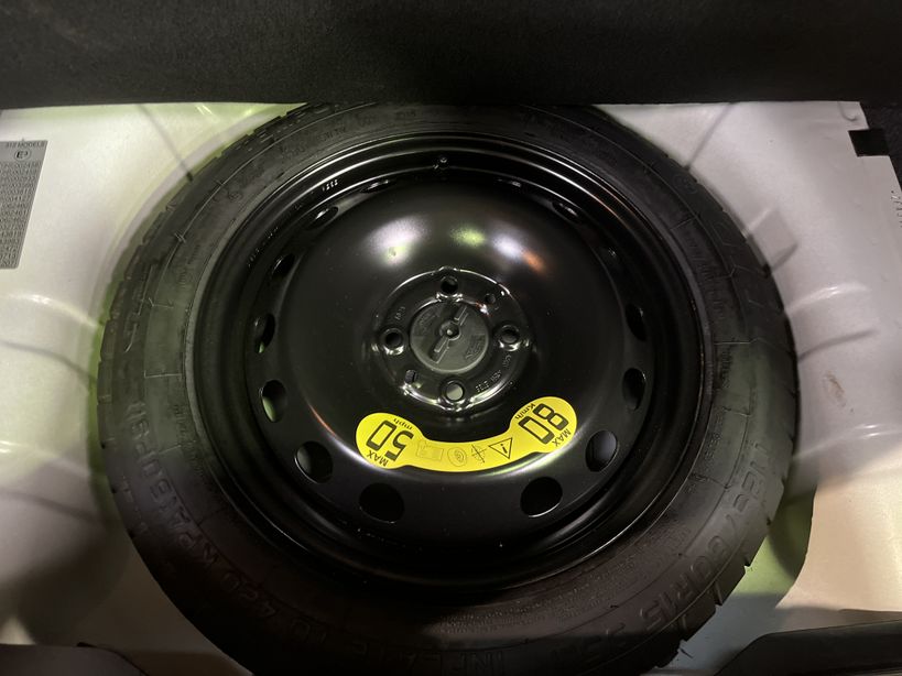 FIAT PANDA 2020 - Photo n°34