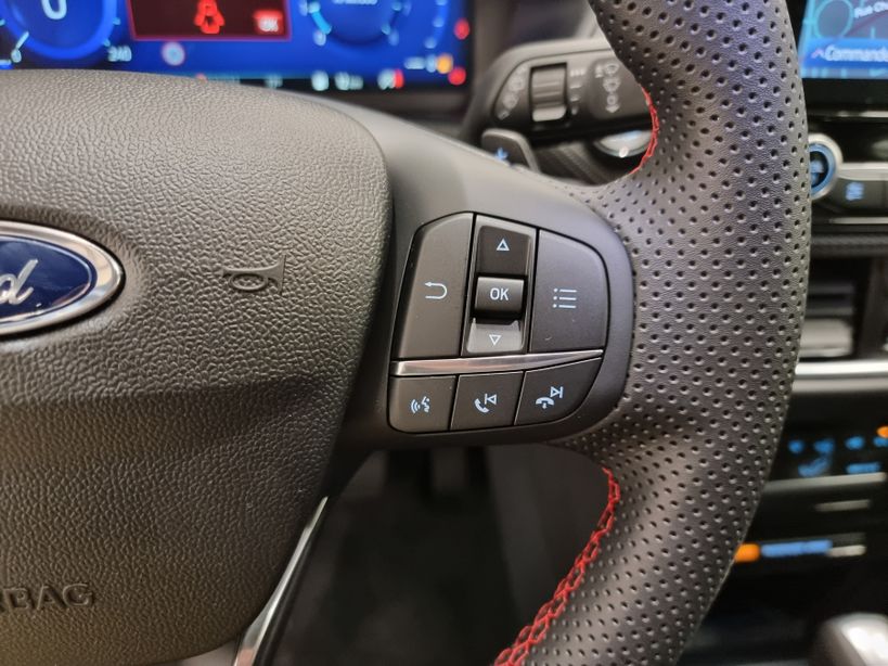 FORD PUMA 2021 - Photo n°19