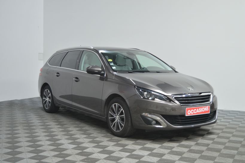 PEUGEOT 308 SW 2014 - Photo n°2