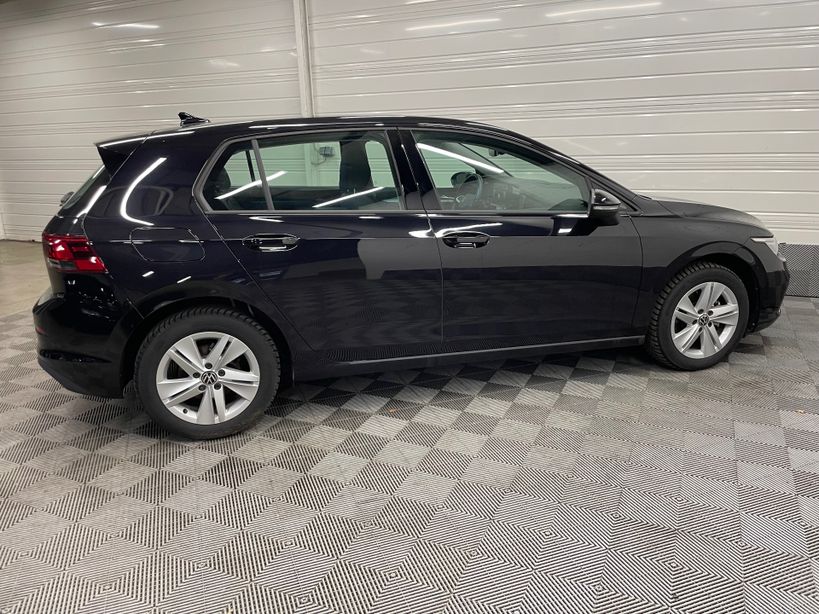 VOLKSWAGEN GOLF 2023 - Photo n°5