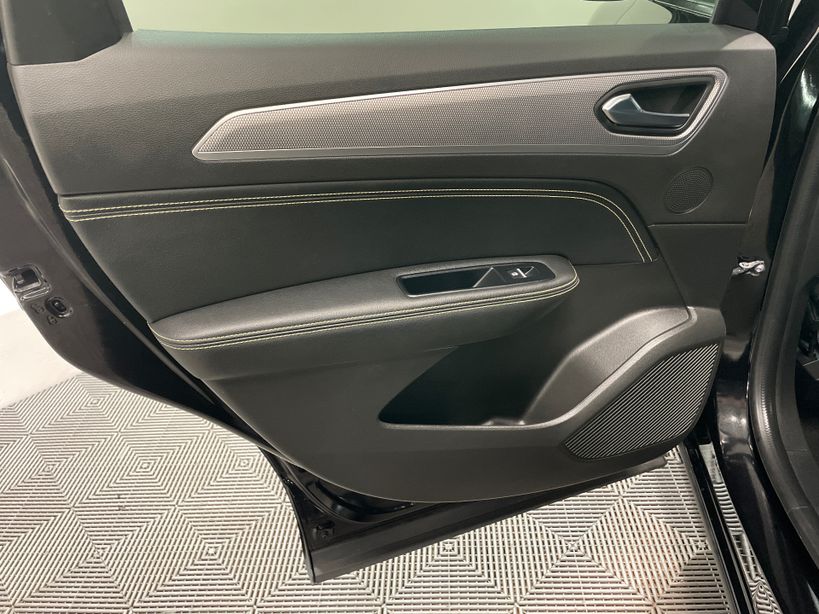 RENAULT ARKANA 2024 - Photo n°19