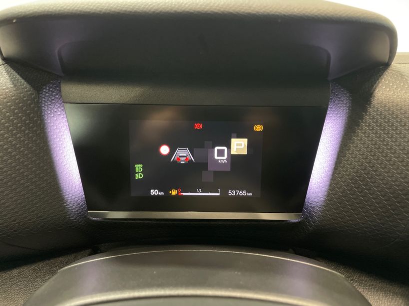 CITROEN C4 X 2023 - Photo n°4