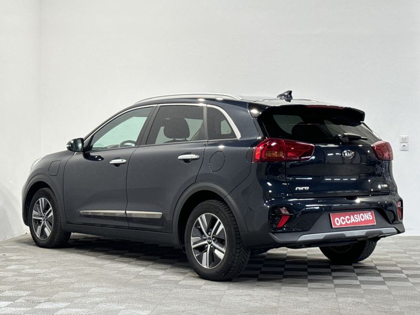 KIA NIRO 2021 - Photo n°4