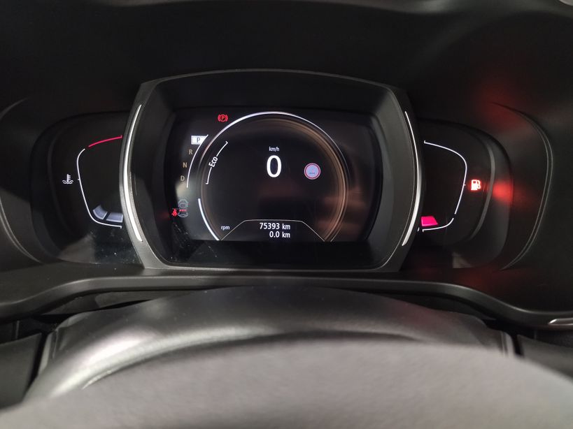 RENAULT KADJAR 2020 - Photo n°1