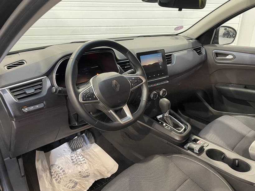 RENAULT ARKANA 2024 - Photo n°10