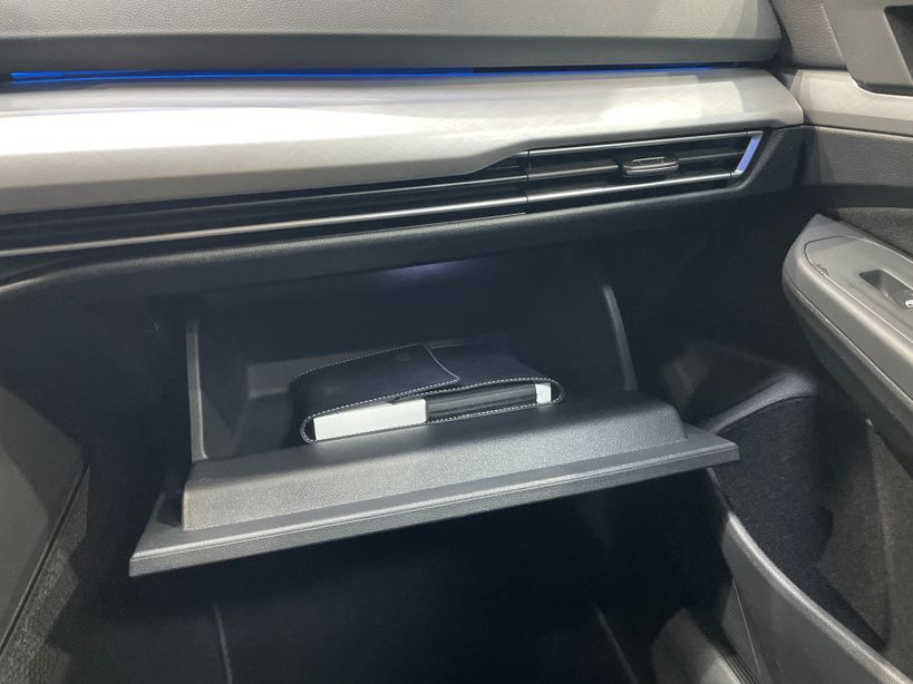 VOLKSWAGEN GOLF 2023 - Photo n°23