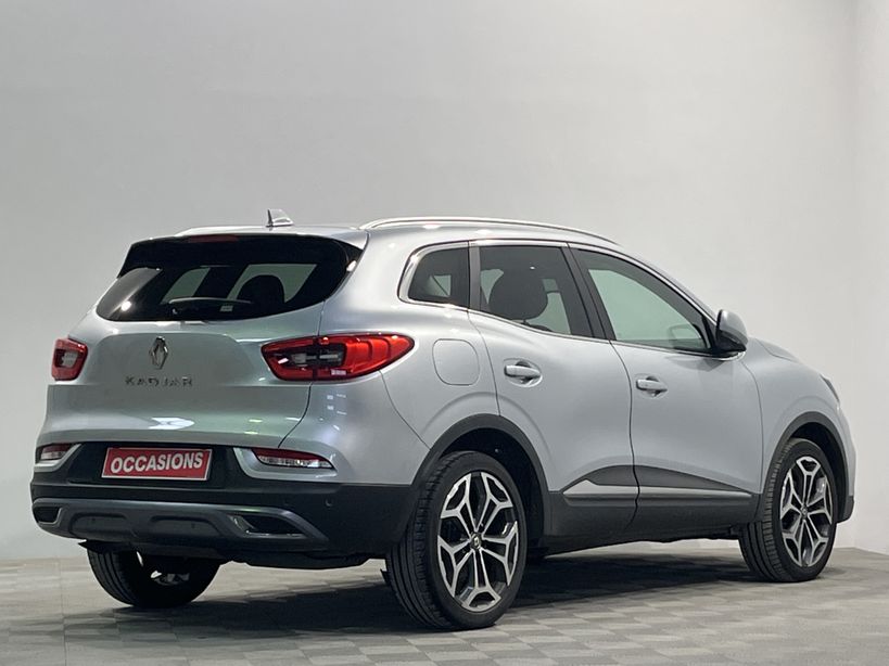 RENAULT KADJAR 2020 - Photo n°3