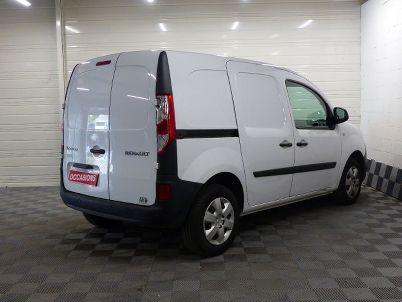 RENAULT KANGOO EXPRESS 2019 - Photo n°4