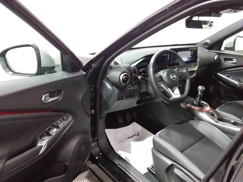 NISSAN JUKE 2024 - Photo n°12