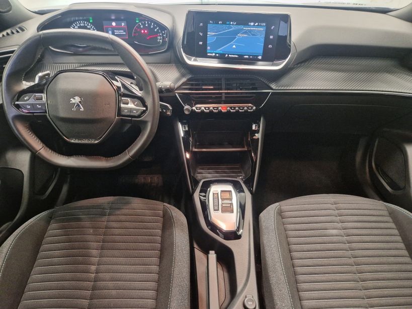 PEUGEOT 2008 2023 - Photo n°9