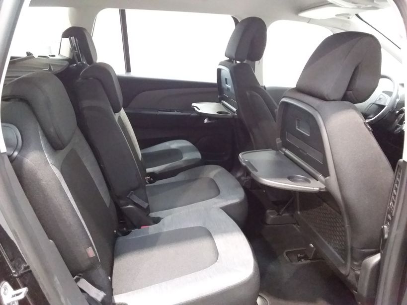 CITROEN GRAND C4 SPACETOURER 2021 - Photo n°10