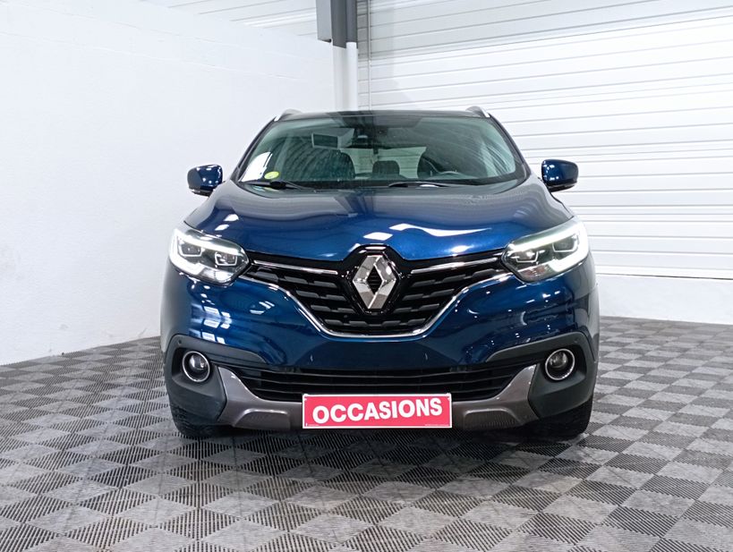 RENAULT KADJAR 2018 - Photo n°2