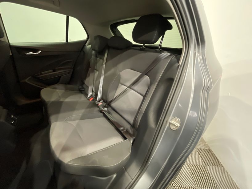 SKODA FABIA 2025 - Photo n°10