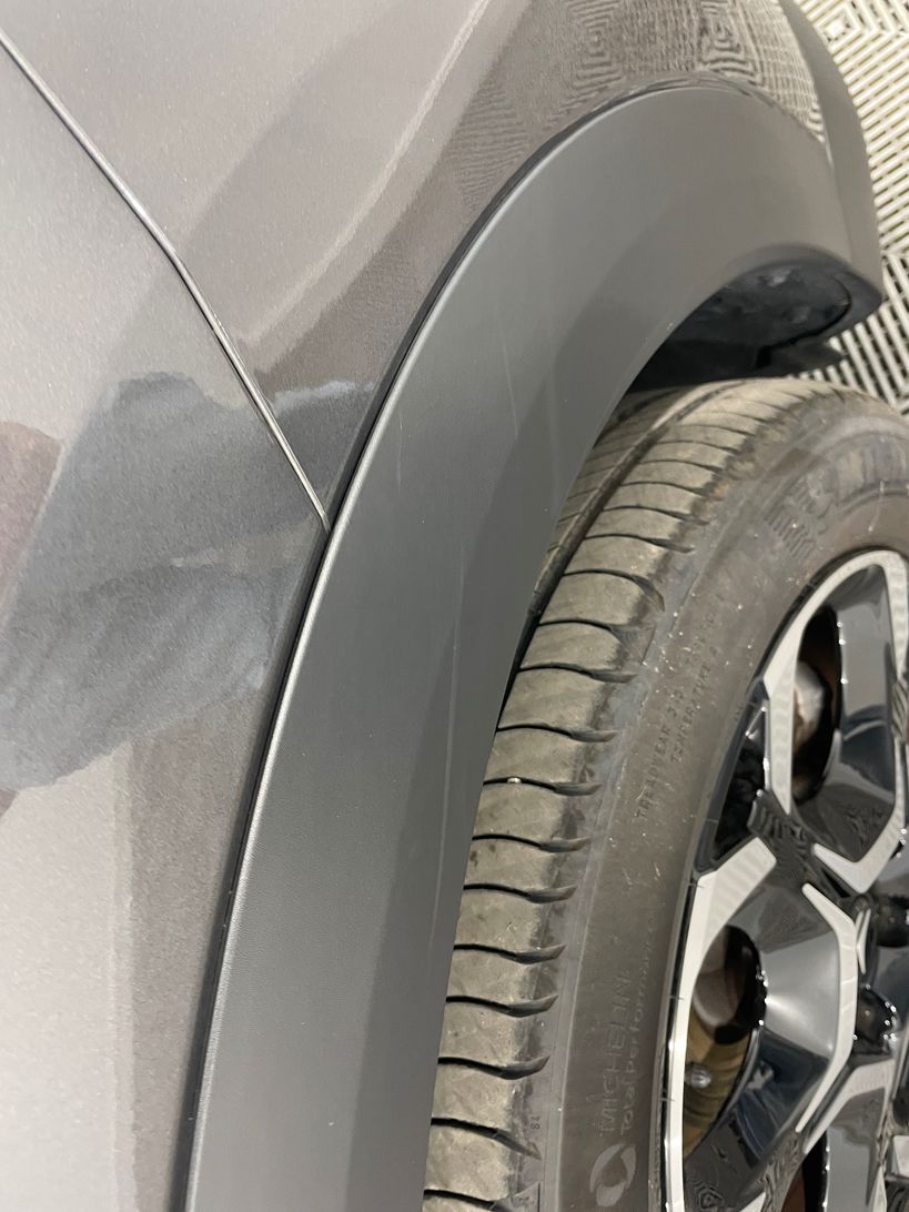 CITROEN C5 AIRCROSS 2024 - Photo n°14