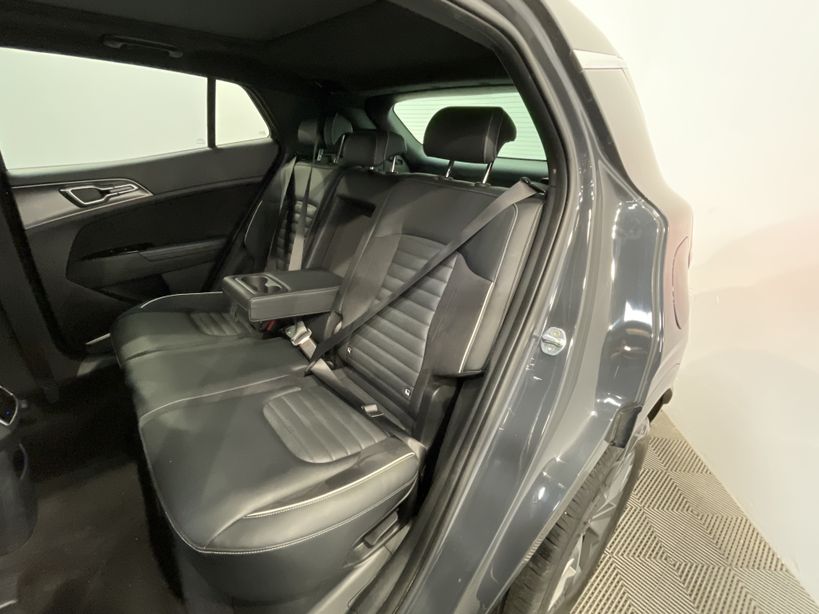 KIA SPORTAGE 2023 - Photo n°10