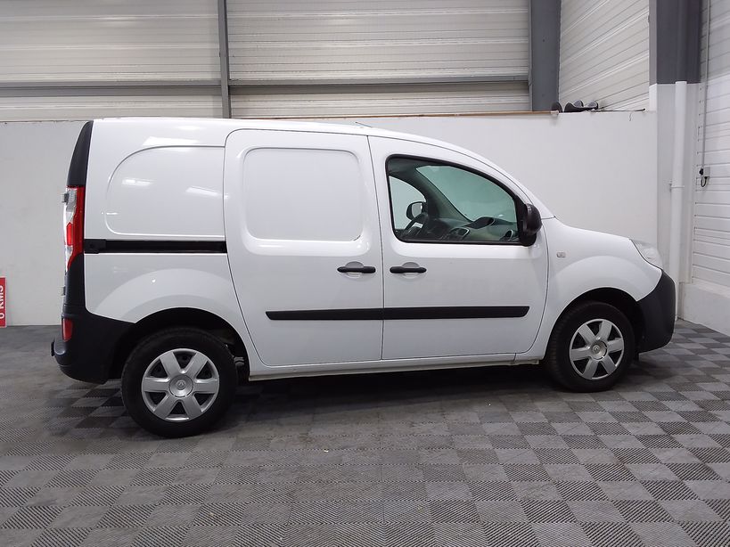RENAULT KANGOO EXPRESS 2018 - Photo n°4