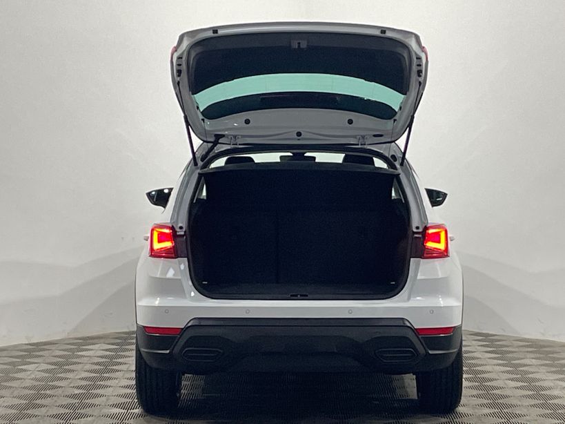 SEAT ARONA 2025 - Photo n°47