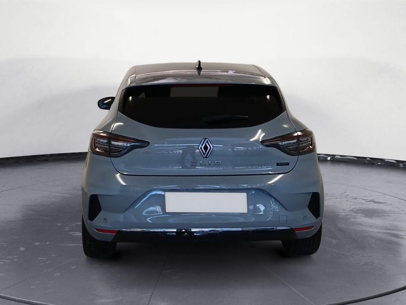 RENAULT CLIO V 2025 - Photo n°6