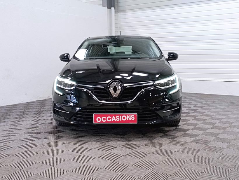 RENAULT MEGANE IV BERLINE 2021 - Photo n°2