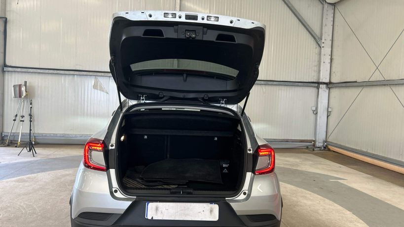 RENAULT CAPTUR 2023 - Photo n°15