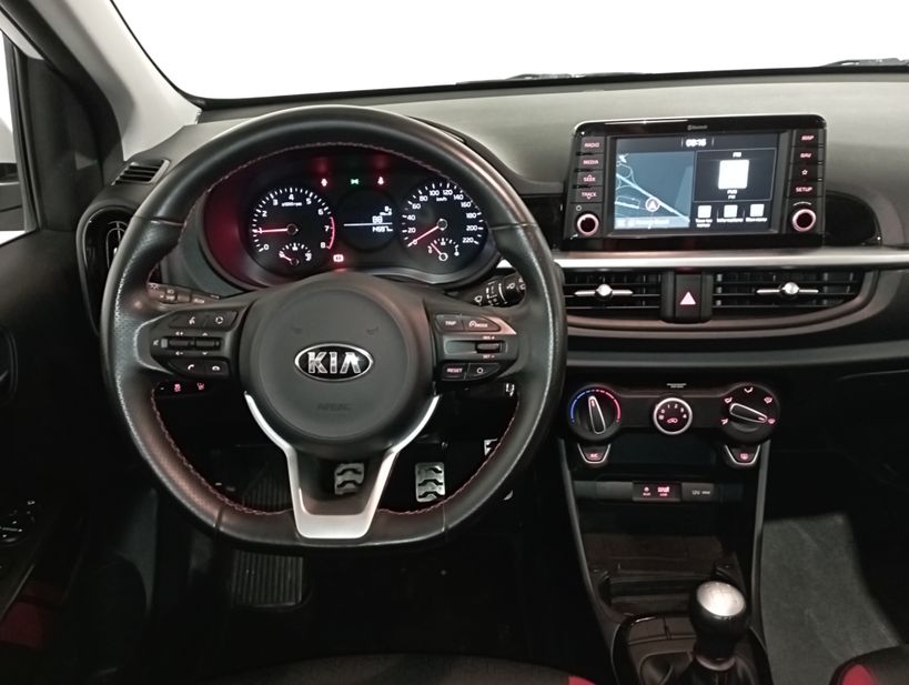 KIA PICANTO 2019 - Photo n°15