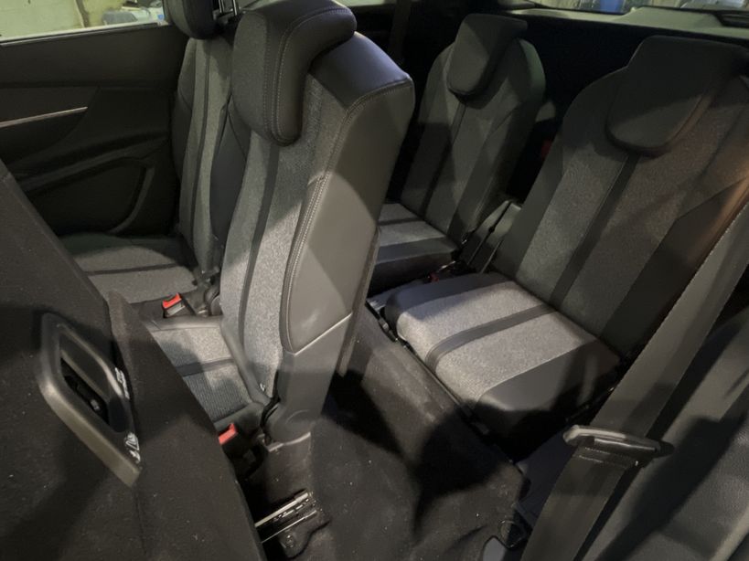 PEUGEOT 5008 2018 - Photo n°9