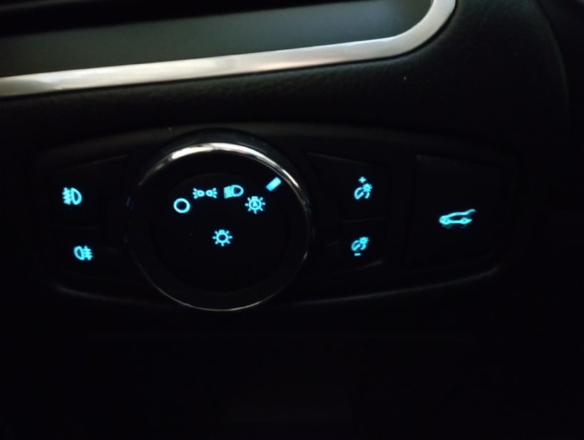 FORD EDGE 2017 - Photo n°30