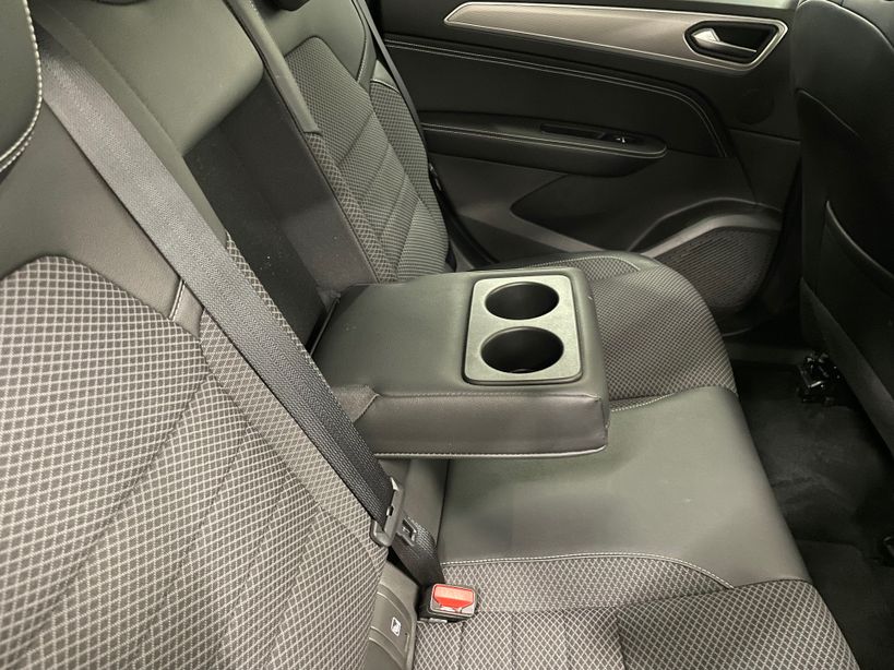 RENAULT ARKANA 2023 - Photo n°34