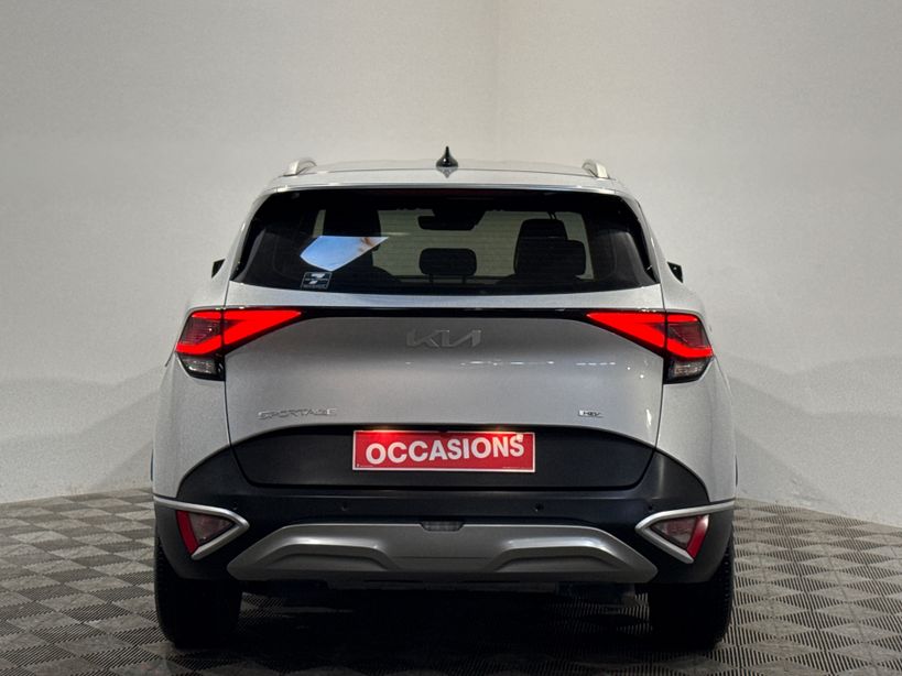 KIA SPORTAGE 2022 - Photo n°6