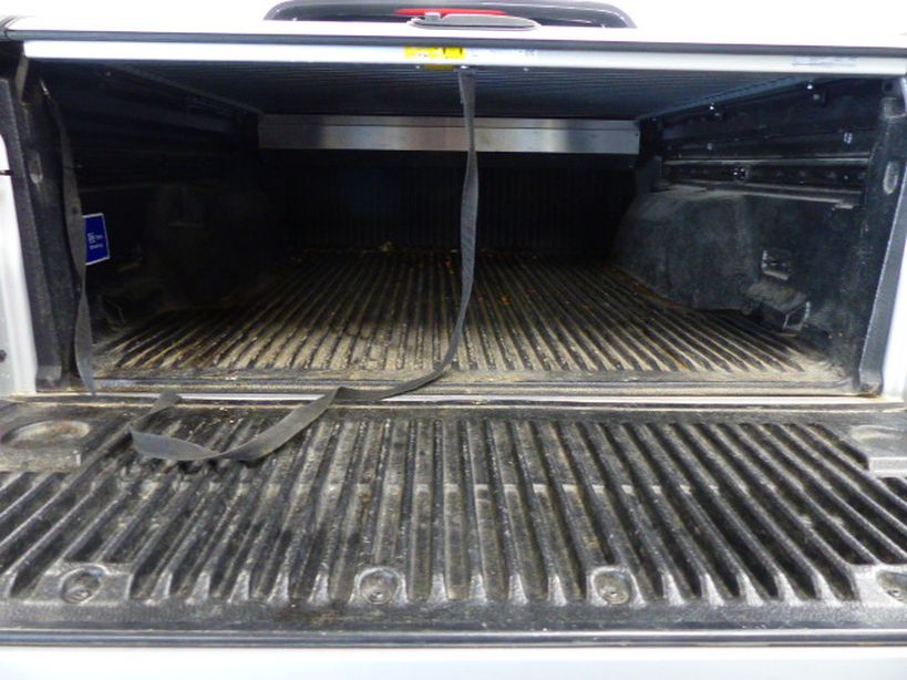 FORD RANGER SUPER CABINE 2021 - Photo n°42