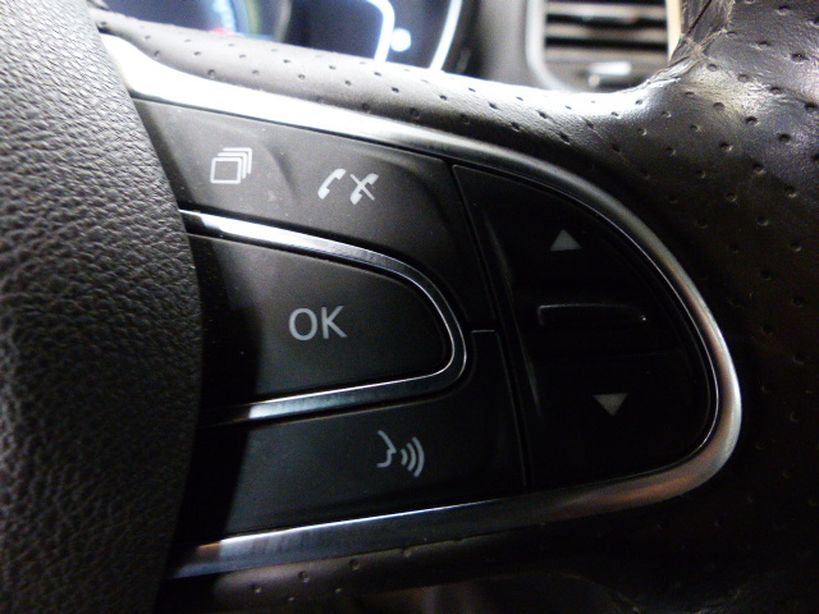 RENAULT ESPACE V 2016 - Photo n°16