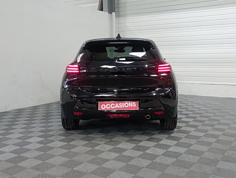 PEUGEOT 208 2024 - Photo n°6