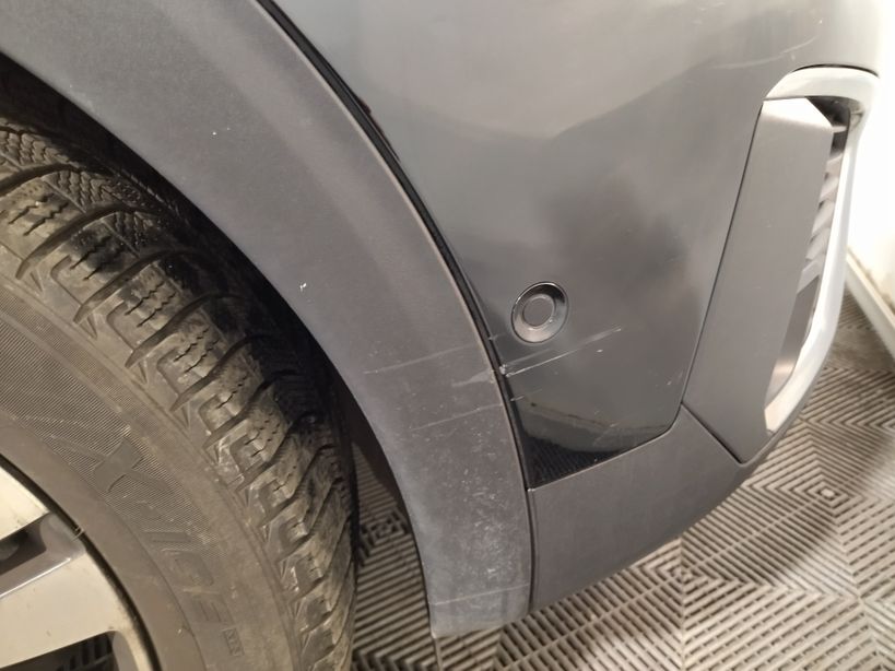 PEUGEOT 5008 2019 - Photo n°2