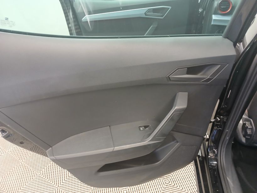 SEAT IBIZA 2024 - Photo n°20