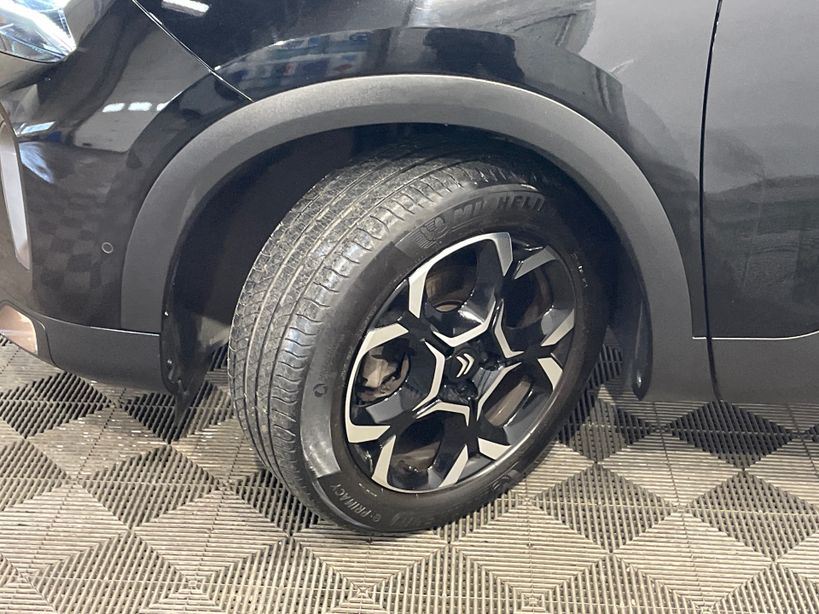 CITROEN C5 AIRCROSS 2023 - Photo n°10