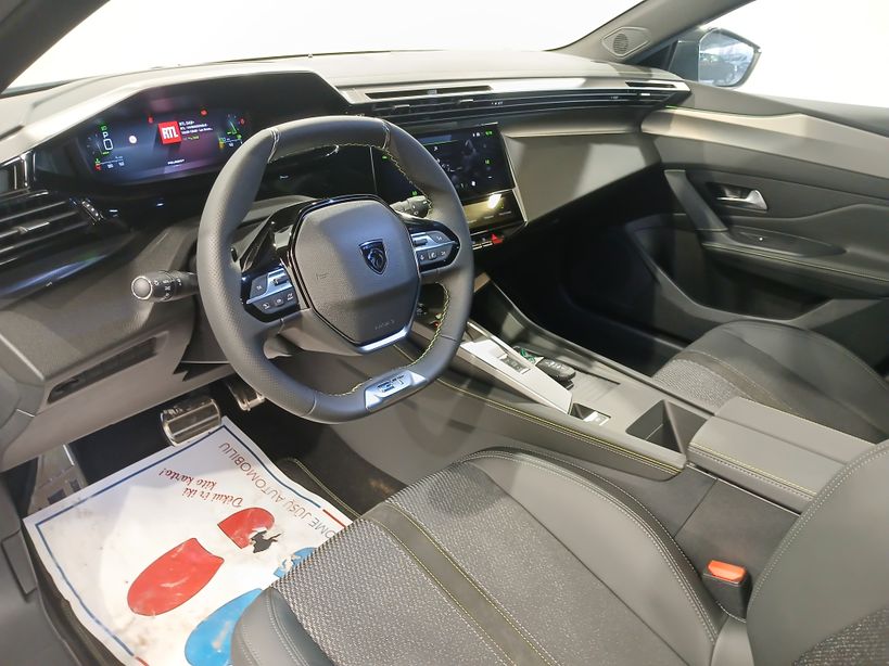 PEUGEOT 308 2025 - Photo n°31