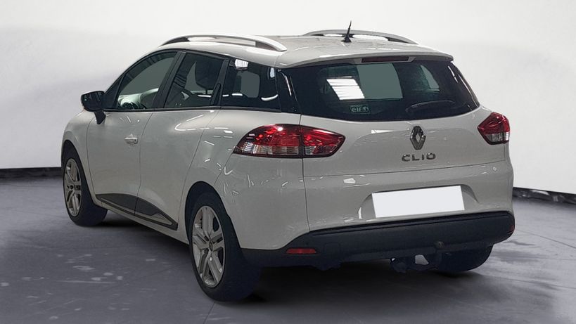 RENAULT CLIO IV ESTATE BUSINESS 2020 - Photo n°3