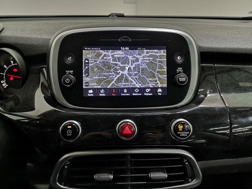 FIAT 500X MY18 2018 - Photo n°10