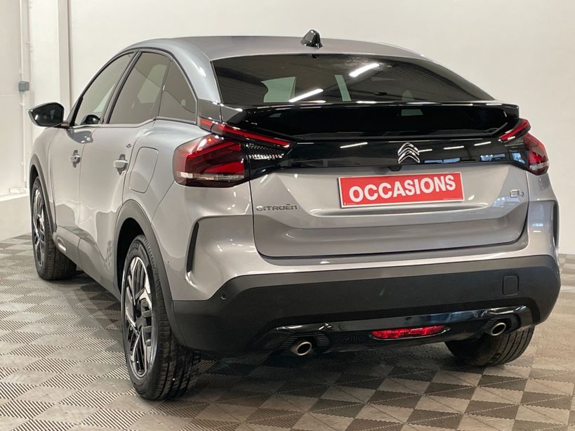 CITROEN C4 2024 - Photo n°6