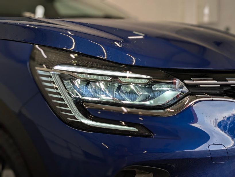 RENAULT CAPTUR 2023 - Photo n°4